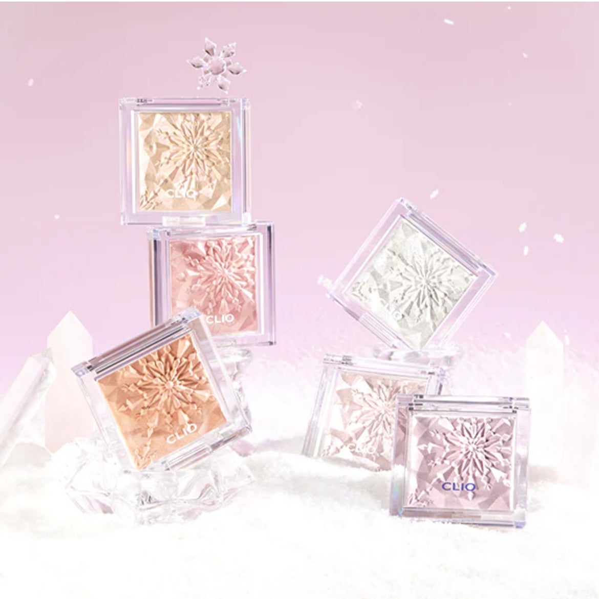 clio - prism highlighter