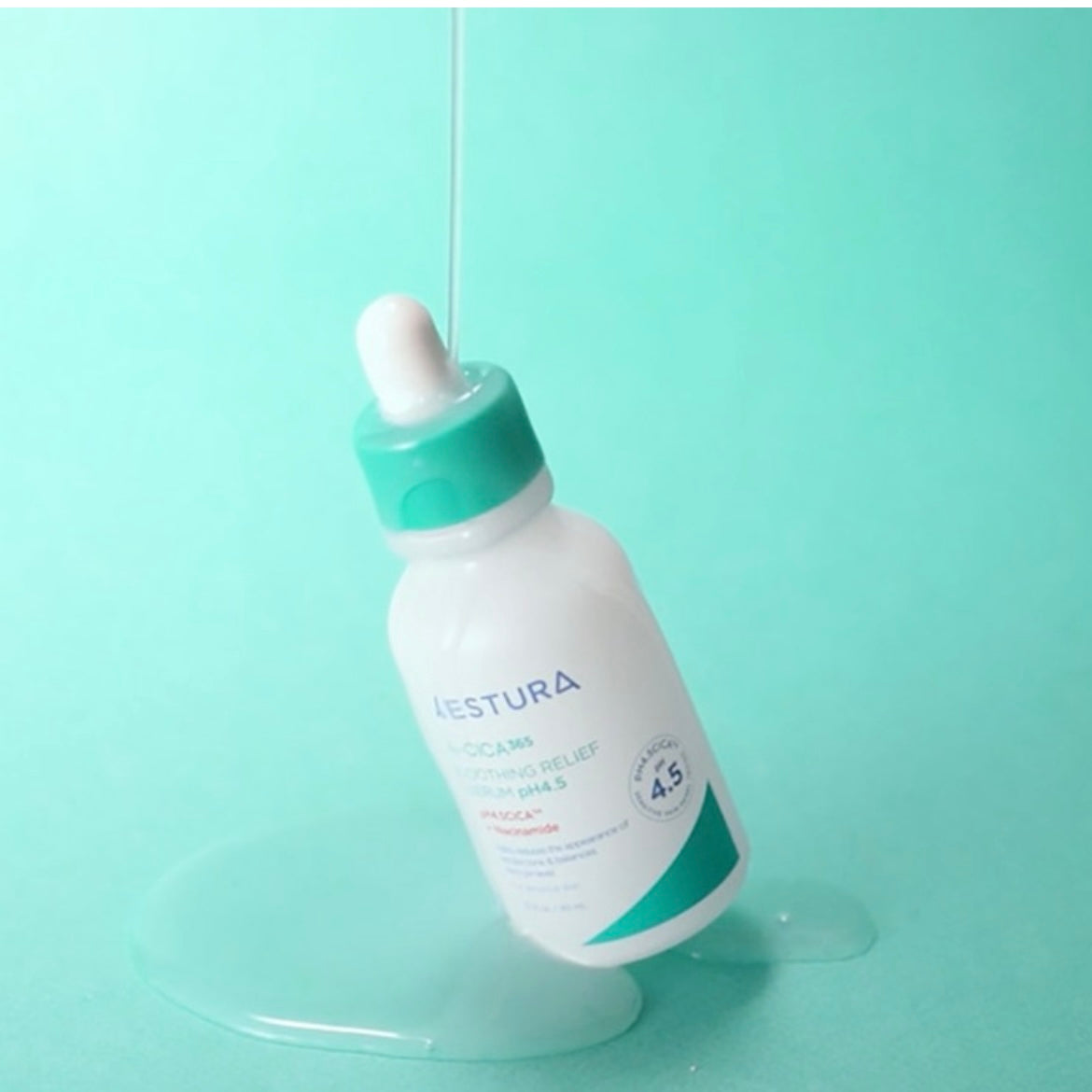 aestura - a cica 365 soothing relief serum