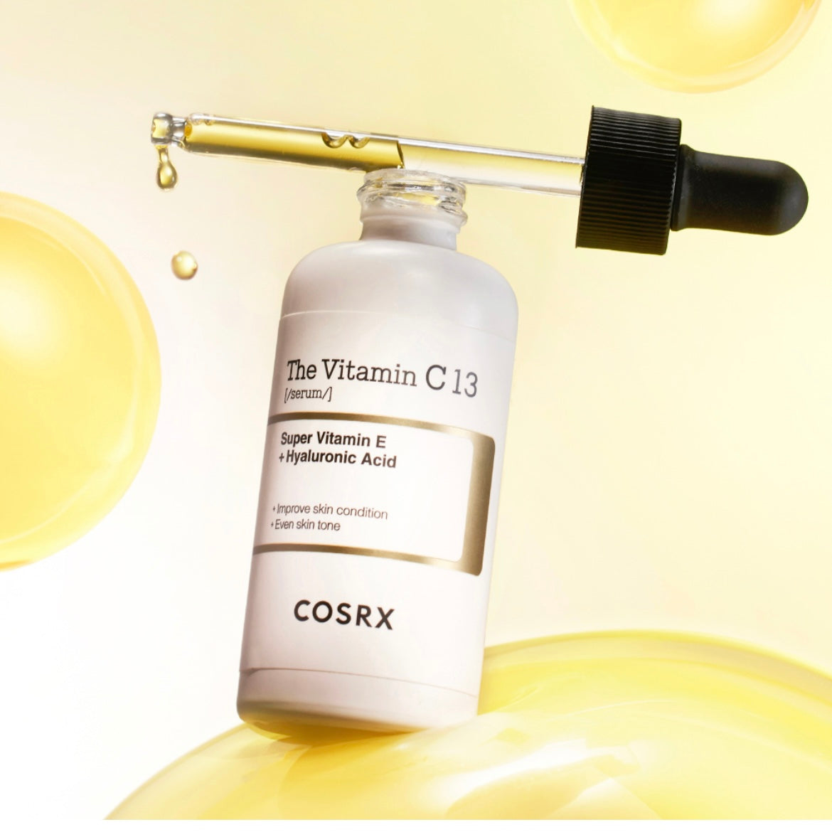 cosrx - the vitamin C13