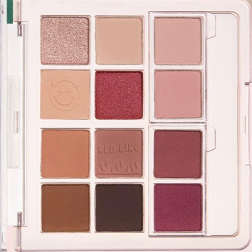 etude - my best tone eye palette