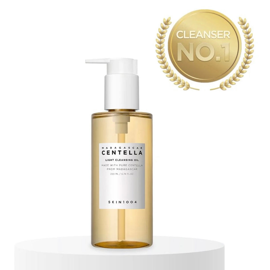 Skin1004 - Centella Light Cleansing Oil