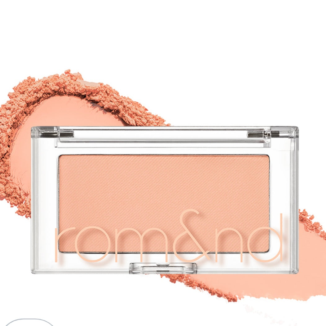 rom&nd - better than cheek blush