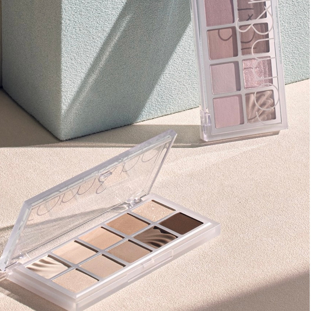 rom&nd - better than palette