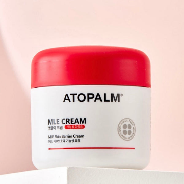 atopalm - mle cream