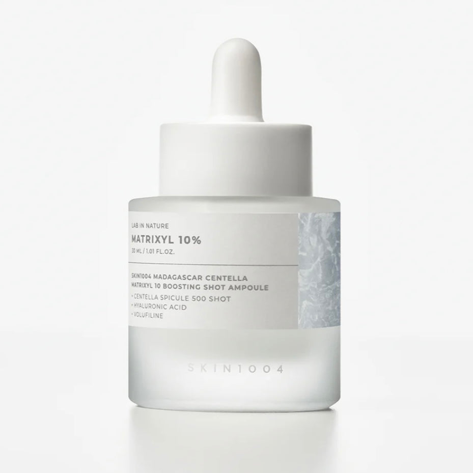 Skin1004 - Matrixyl 10 Boosting Shot Ampoule