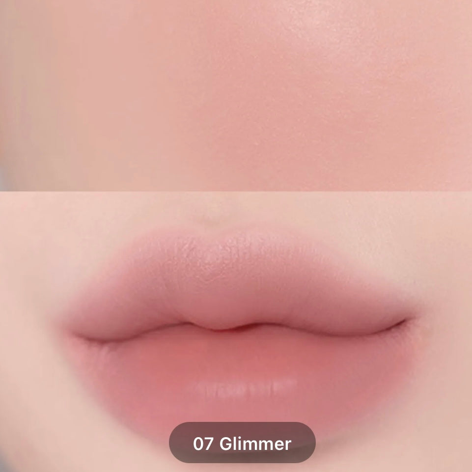 banila co - romantic blush lip and cheek