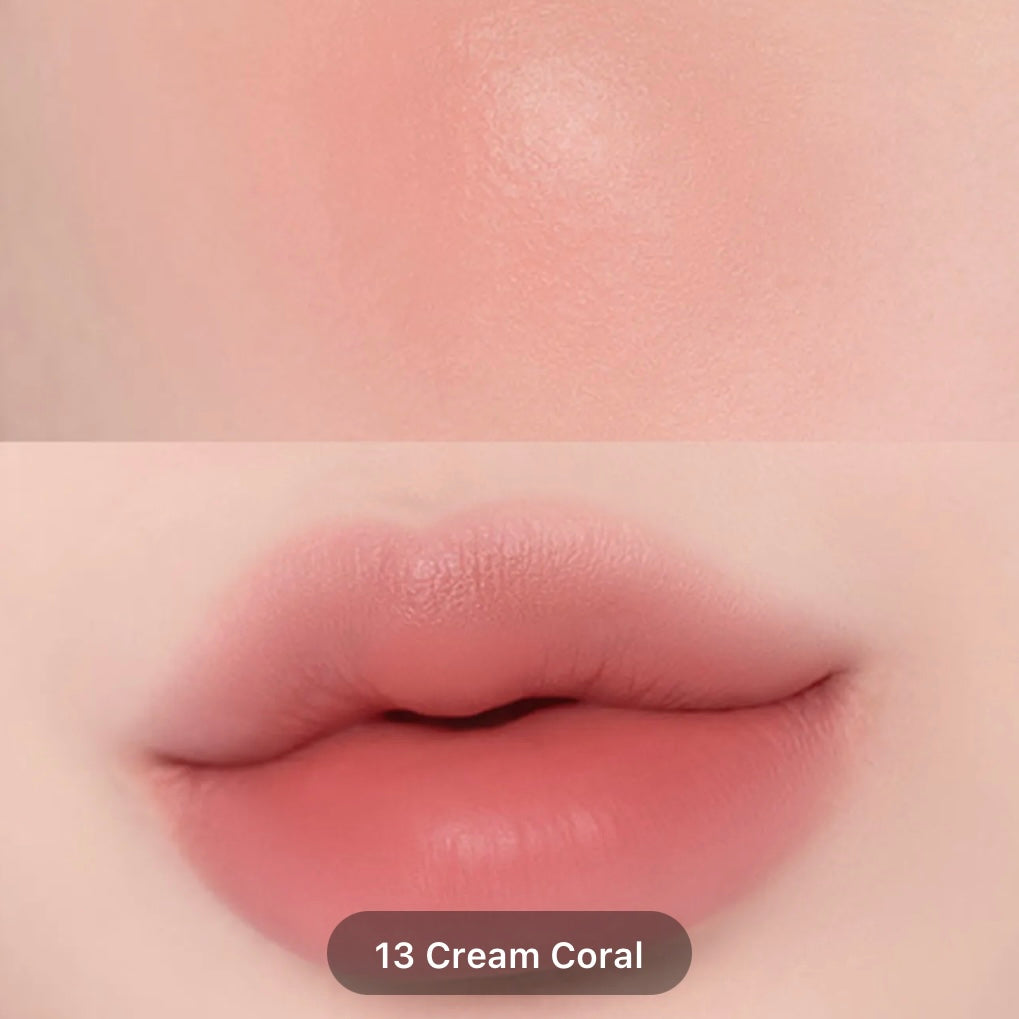 banila co - romantic blush lip and cheek