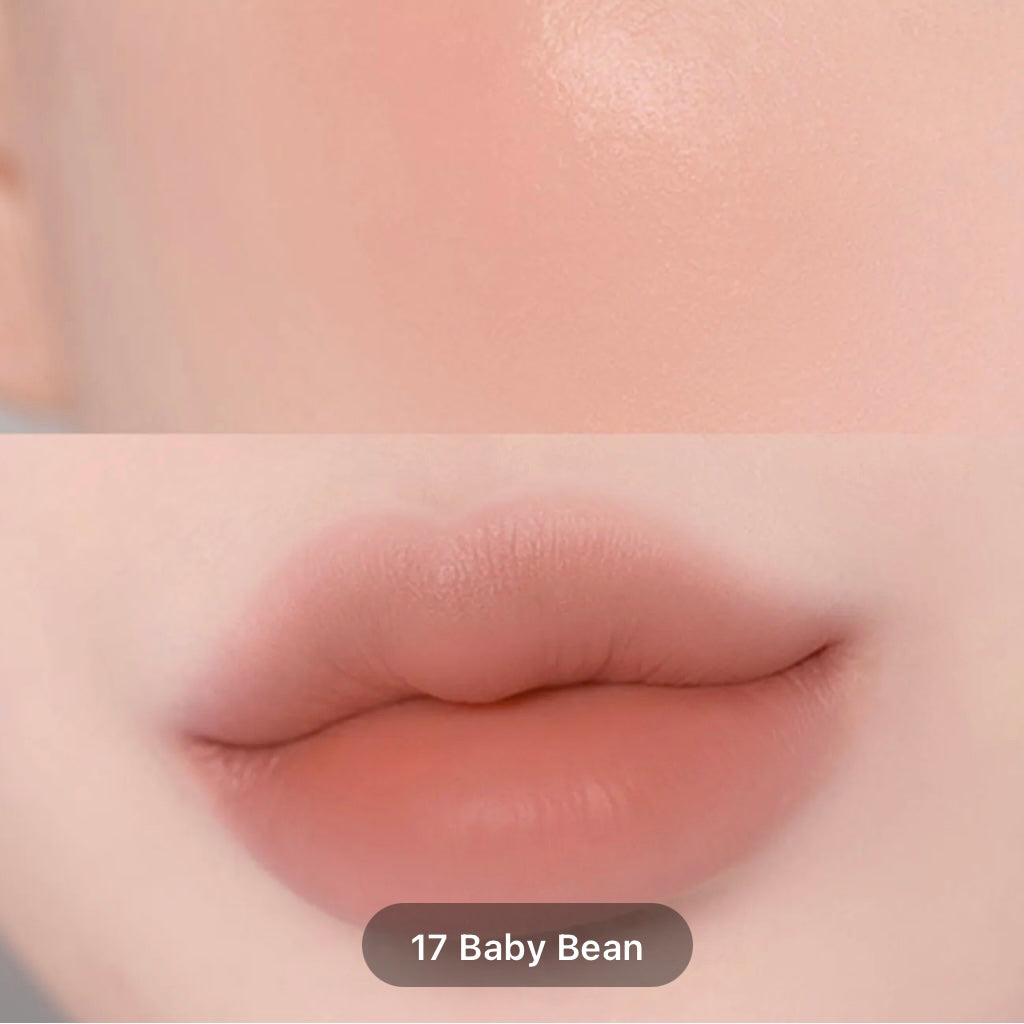 banila co - romantic blush lip and cheek